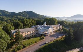 Lambuth Inn at Lake Junaluska